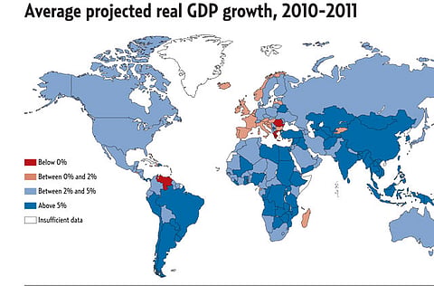 Source: IMF staff estimates