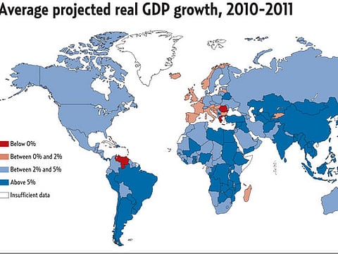 Source: IMF staff estimates