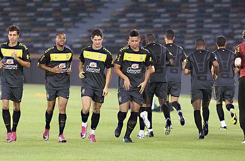 AHMED KUTTY/Gulf News