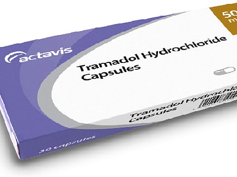 Police anti-drug campaign gets under way