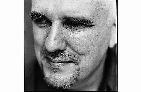 Photo courtesy: Pan Macmillan , Charlie Hopkinson