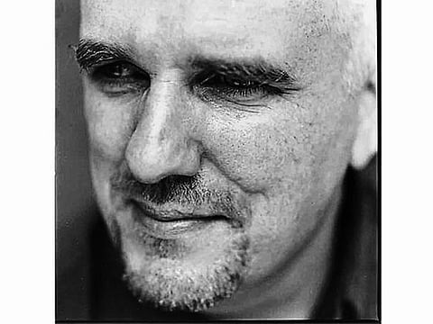 Photo courtesy: Pan Macmillan , Charlie Hopkinson