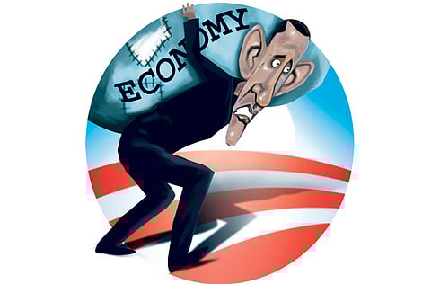 Illustration: Nino Jose Heredia/©Gulf News