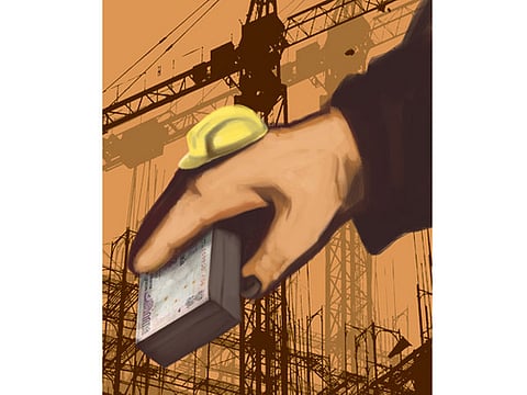 Illustration: Nino Jose Heredia/©Gulf News