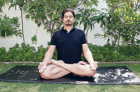Oliver Clarke, Gulf News