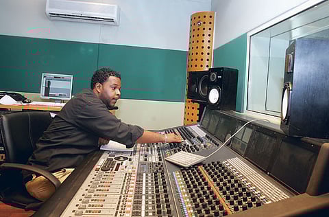 ZARINA FERNANDES/Gulf News