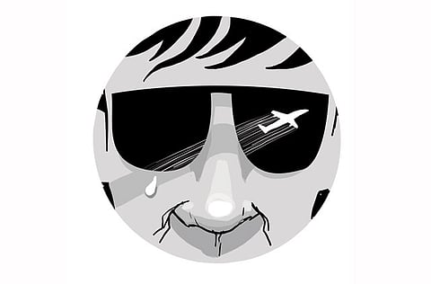 Danesh Mohiuddin/ Gulf News