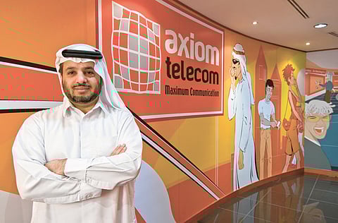 Gulf news archive/Supplied