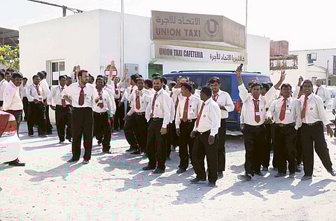 Atiq-Ur-Rahman/Gulf News