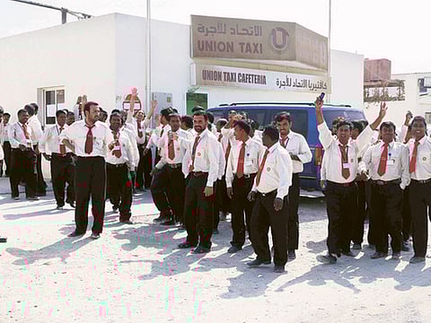 Atiq-Ur-Rahman/Gulf News