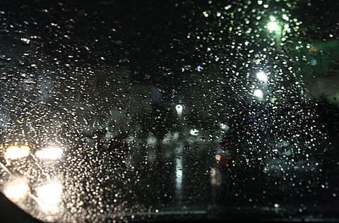 Abdul Rahman/Gulf News