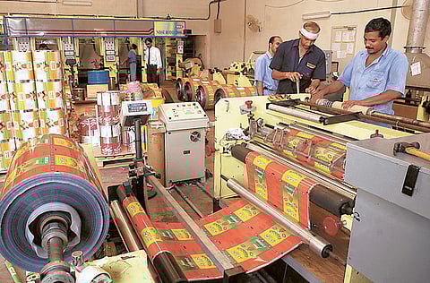 Asghar Khan/ Gulf News Archive