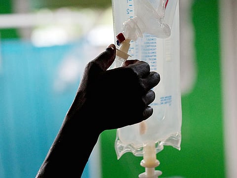 Nurse times patients deaths to avoid telling their families