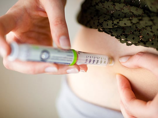 Pharmaceutical company Eli Lilly, which is developing the drug, highlighted its potential to reduce the treatment burden for patients. 