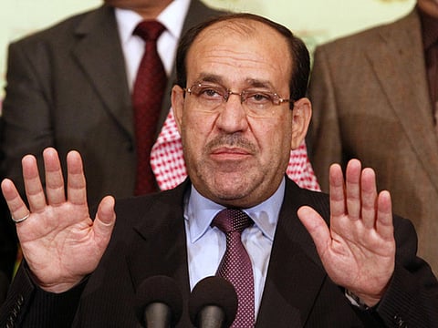 Iraq: Only an inclusive approach can help