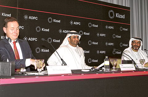 ABDUL RAHMAN/Gulf News