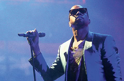 ABDEL-KRIM KALLOUCHE/GULFNEWS