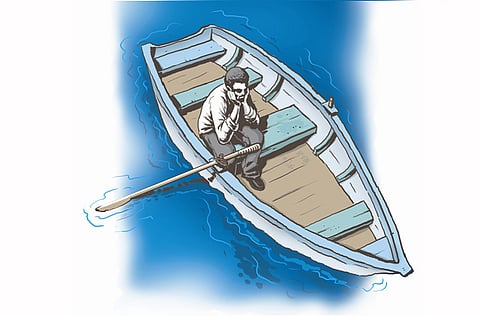 ADOR T. BUSTAMANTE , Gulf News