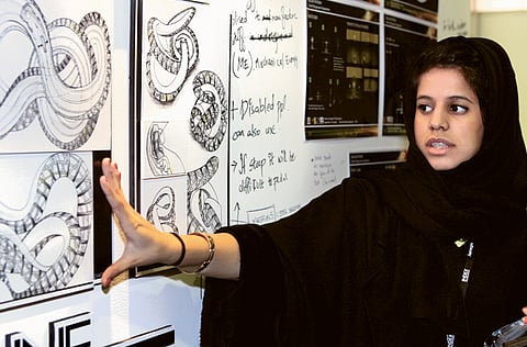 ATIQ UR-REHMAN/Gulf News