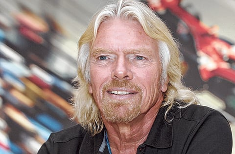 AHMED KUTTY/Gulf News