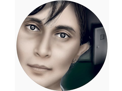 Illustration: Dana A. Shams/©Gulf News