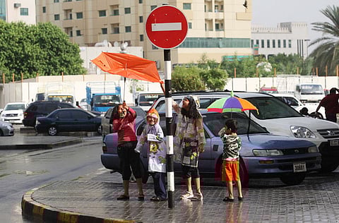 Atiq-Ur-Rehman/Gulf News