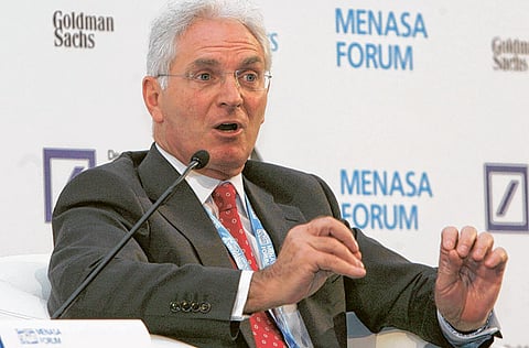 Pankaj Sharma/Gulf News