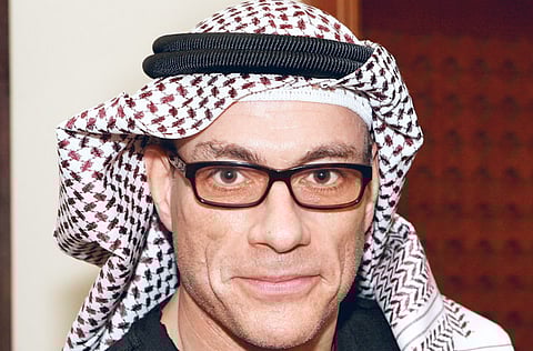 Atiq-Ur-Rehman/Gulf News 