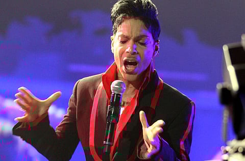 Abdel-Krim Kallouche/Gulf News