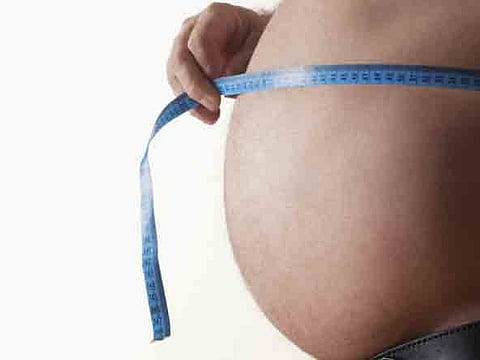 Paying employees to lose weight