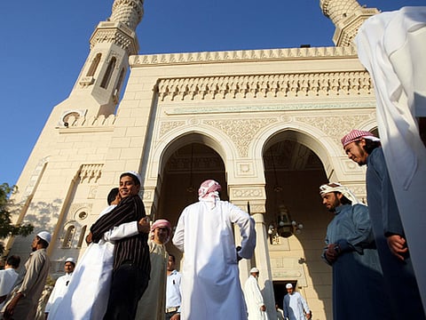 With friends like these, Islam needs no enemies