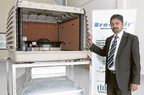 Zarina fernandez/Gulf News