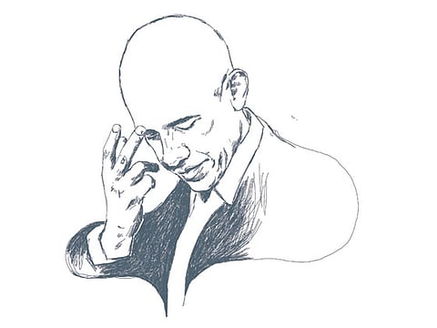 G. MUNRO©/Gulf News