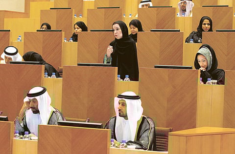 Abdul Rahman/Gulf News