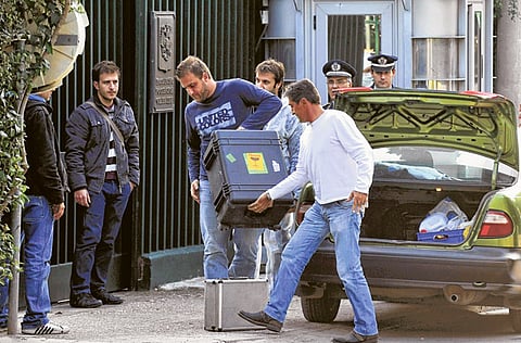AFP