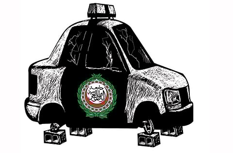 GUILLERMO MUNRO, Gulf News