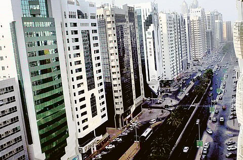 AHMED RAMZAN/Gulf News