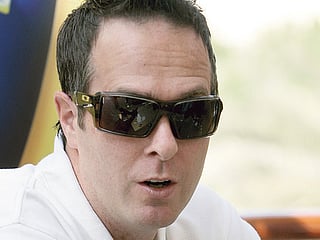 Shakib Al Hasan should have got a harsher ban, says Michael Vaughan 