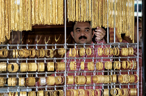 ATIQ-UR -REHMAN /Gulf News