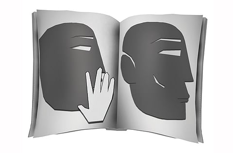 DANA SHAMS, Gulf News