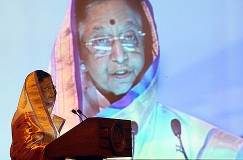 Ahmed Ramzan/Gulf News 