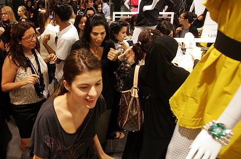 Pankaj Sharma/Gulf News 