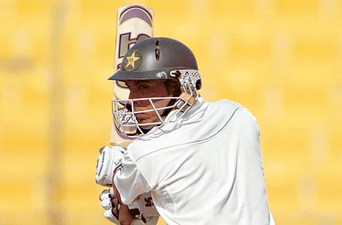 Ahmed Kutty/Gulf News 