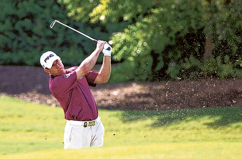 FRANCOIS NEL/Gulf News