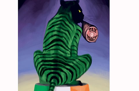 NIÑO JOSE HEREDIA/ Gulf News