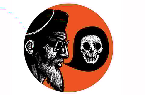 GUILLERMO MUNRO, Gulf News