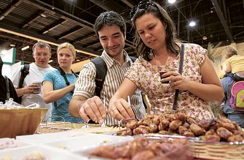 AHMED KUTTY/Gulf News