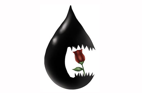 DANA A. SHAMS/ Gulf News