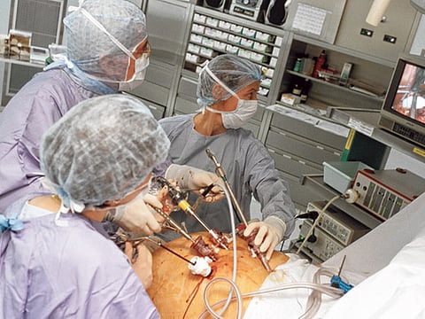 Al Ain man dies after weight-loss surgery