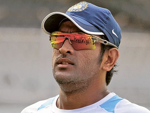 Inflexible tactics cost India